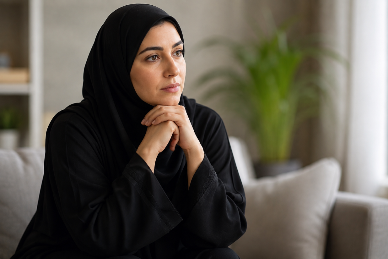 UAE Drug Prevention Starts with Family Awareness, Says National Rehabilitation Center