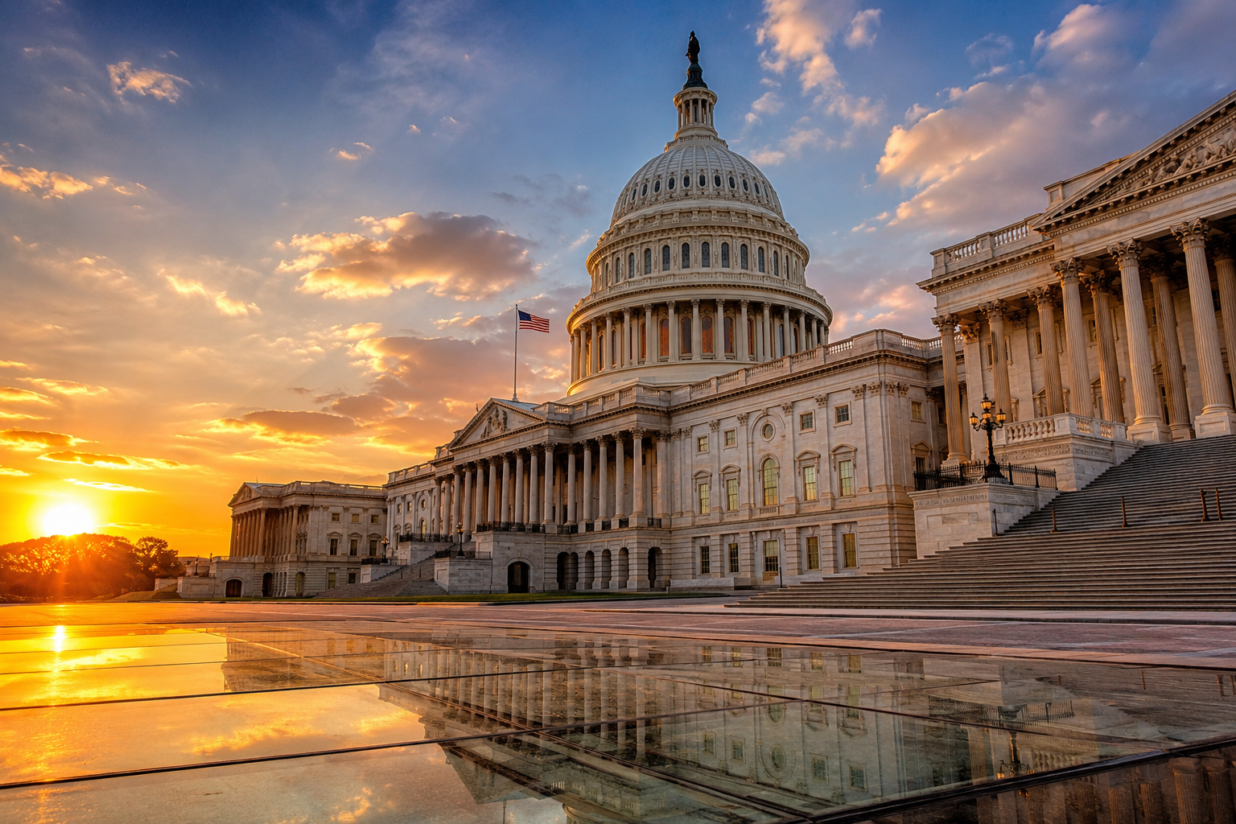 Russia Energy Sanctions Bill Clears US Senate, Heads to House