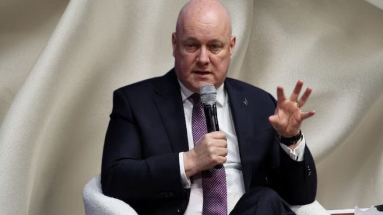 New Zealand Electoral System Referendum May Be Considered by PM Christopher Luxon