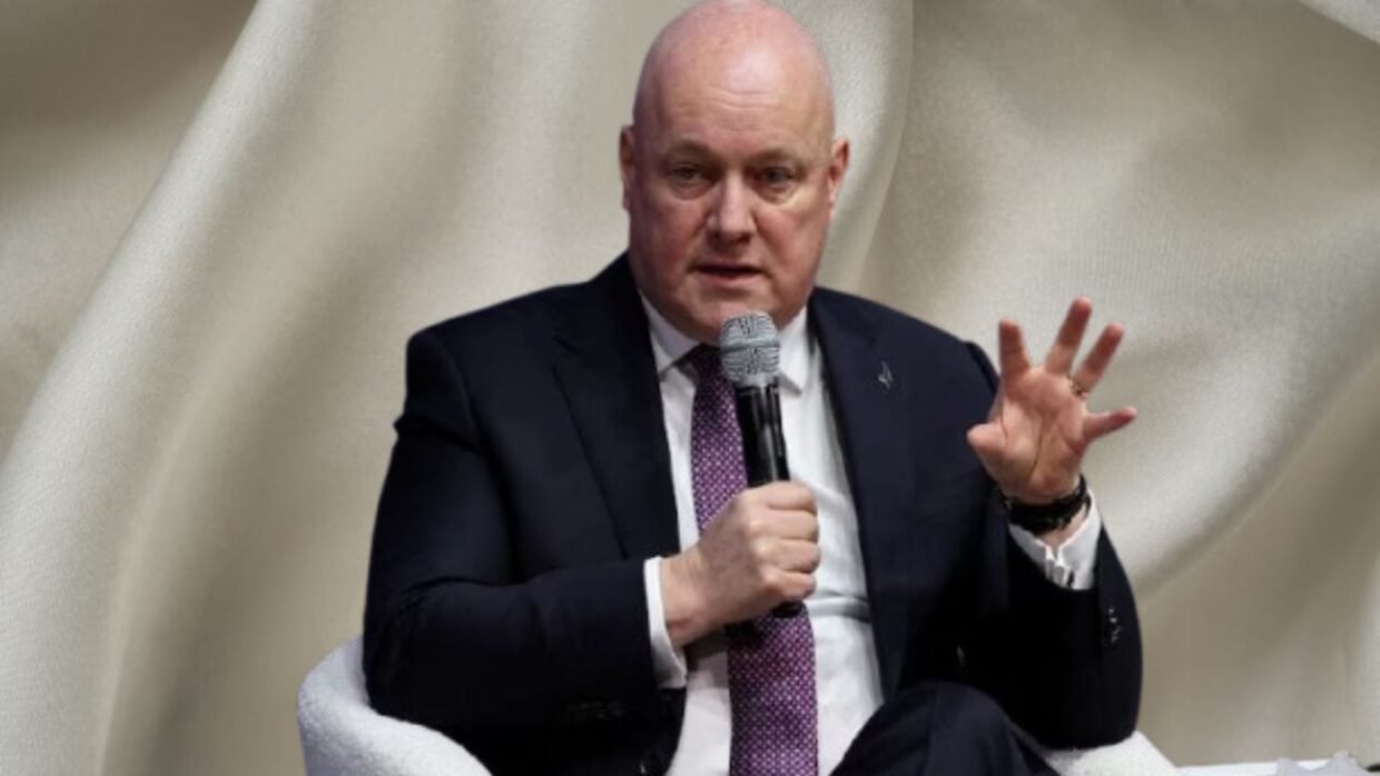 New Zealand Election Poll Shows Ruling Coalition Holding a Razor-Thin Majority