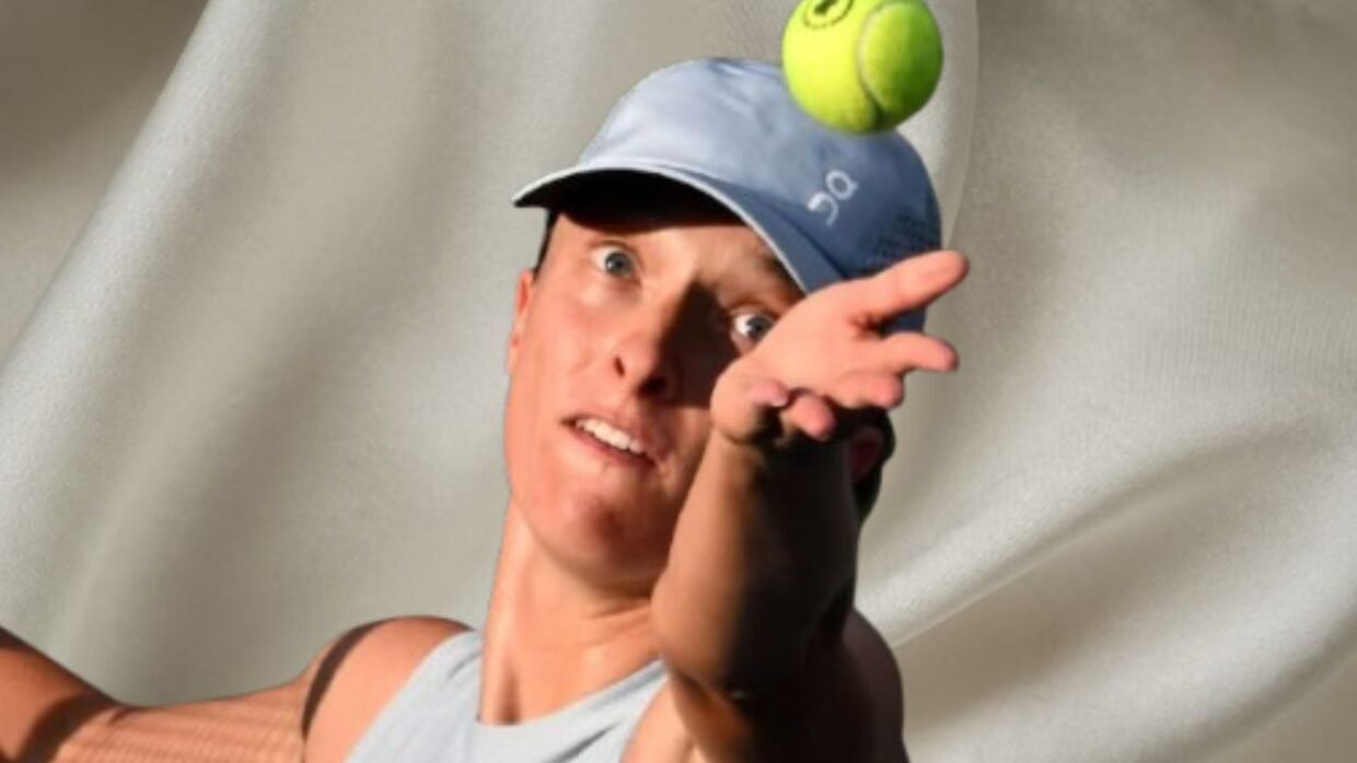 Canadian Open: Swiatek Beats Rybakina to Win the Title