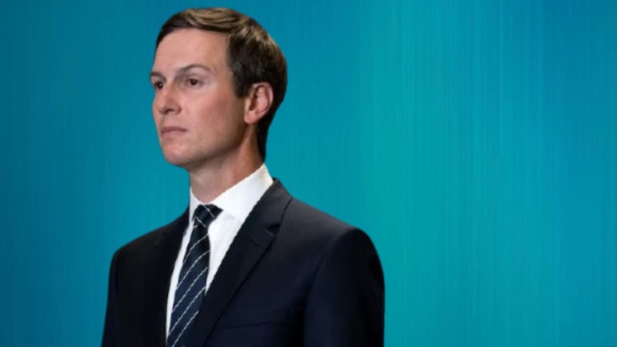 Jared Kushner Expected to Visit Israel Next Week for Gaza Talks