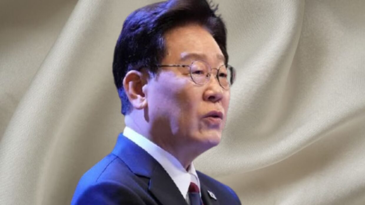 South Korea Defence: Lee Backs Stronger Self-Defence, Says Drills Not Aimed at North Korea