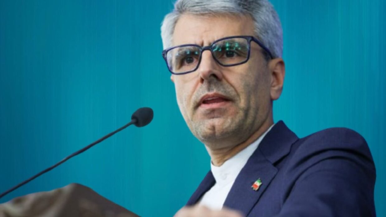 Iran Rejects UAE Missile Claim, Calls Accusations Baseless