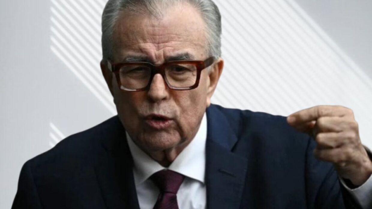 Mexico Governor Ruben Rocha Seeks Leave Again Amid Backlash Over US Cartel Charges