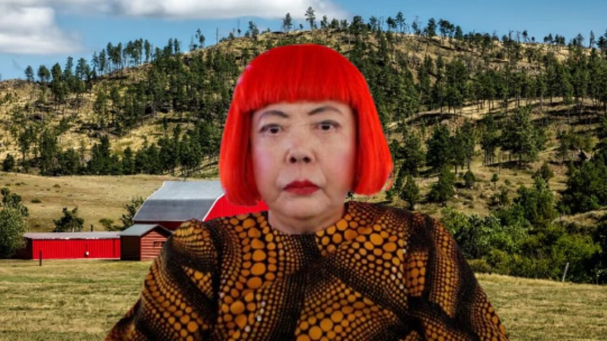 Yayoi Kusama Death: Japanese Artist Dies at 97