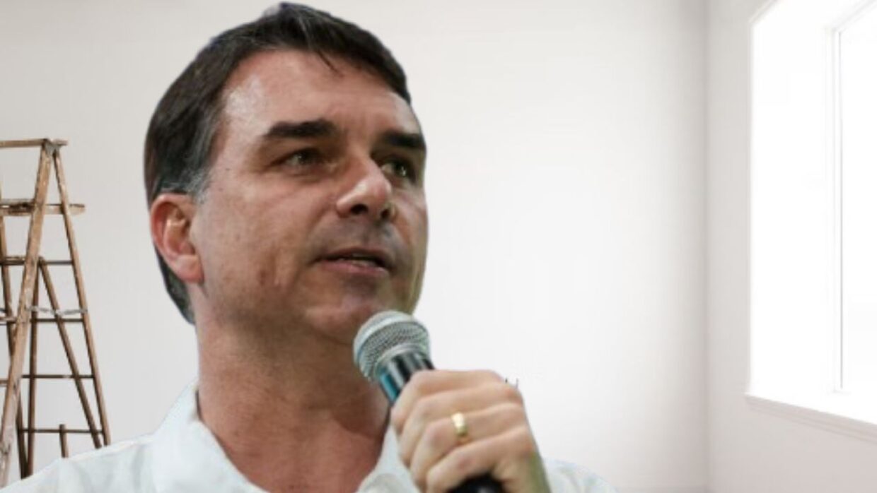 Flavio Bolsonaro Vows to Respect Brazil Election Result