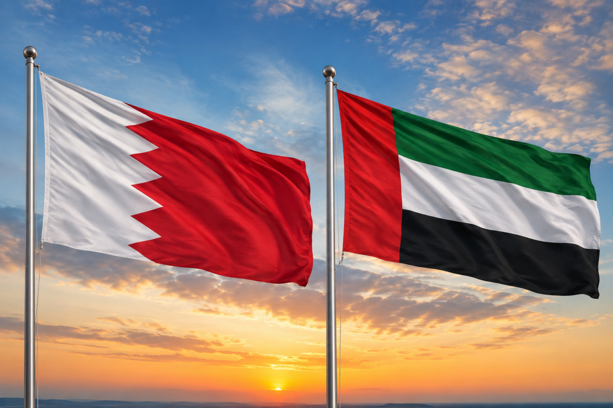 Bahrain Condemns Iranian Attack on UAE, Calls for Urgent UN Action