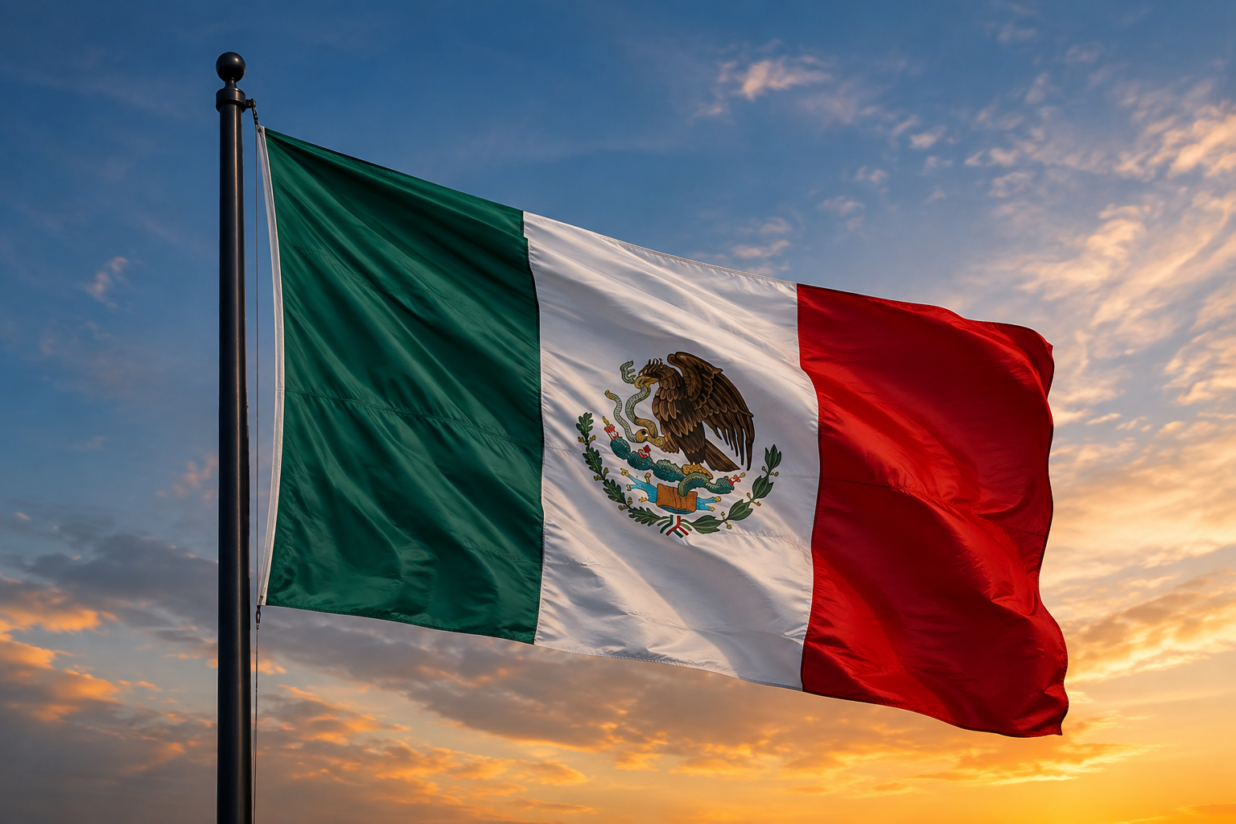 Mexican Gang Bomb Attacks Rise as Cartel Violence Escalates