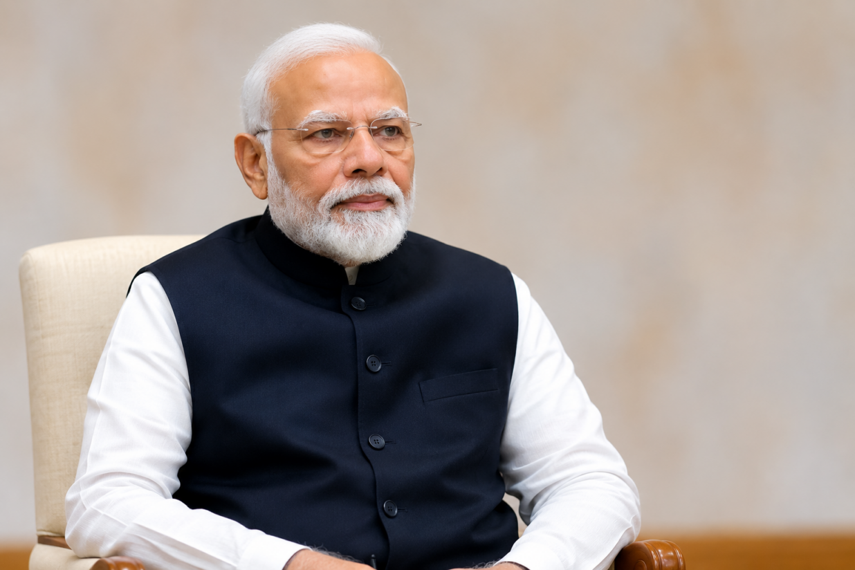 PM Modi SCO Summit: Modi Says No Double Standards on Terrorism