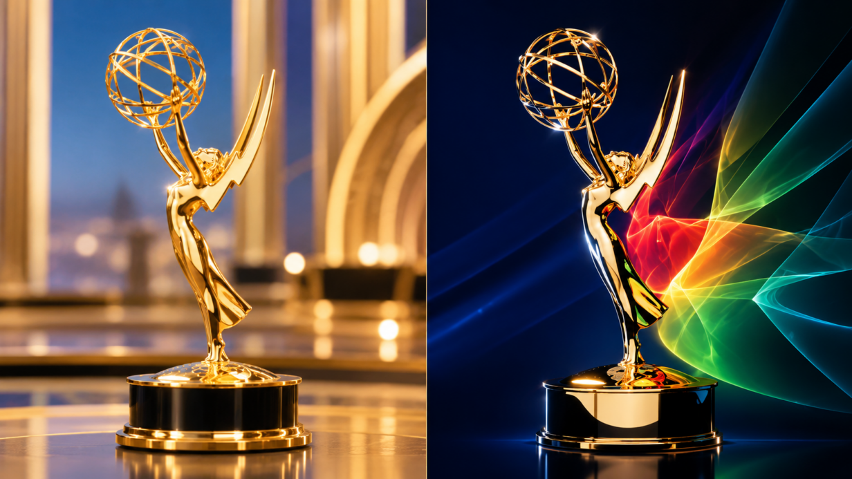 Emmy Awards 2026: Date, Time and How to Watch in India