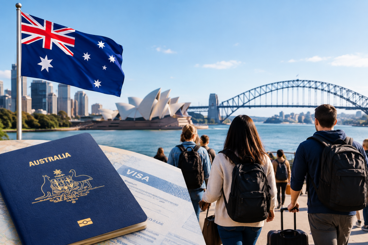 Australia Immigration: Two-Thirds of Australians Want Fewer Migrants