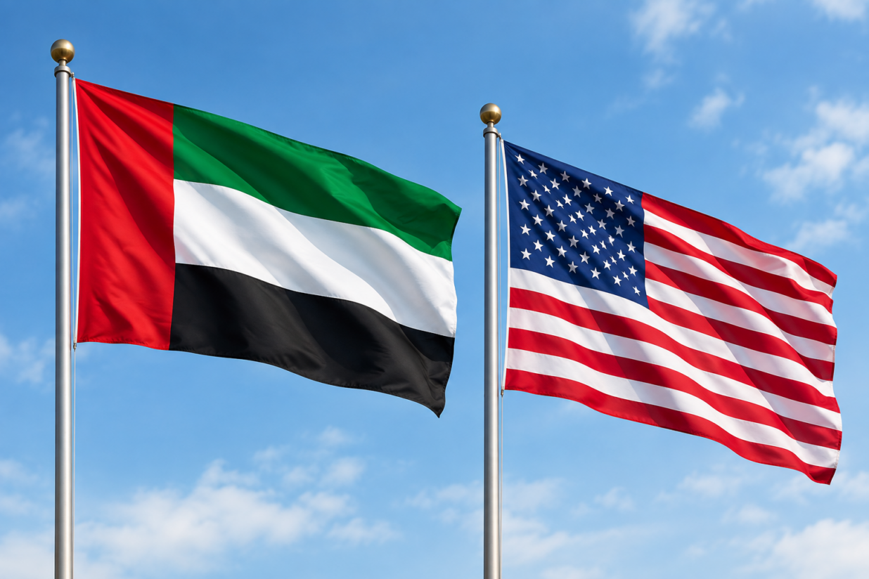 UAE US Sudan Truce: UAE Welcomes US Call for Immediate Humanitarian Ceasefire