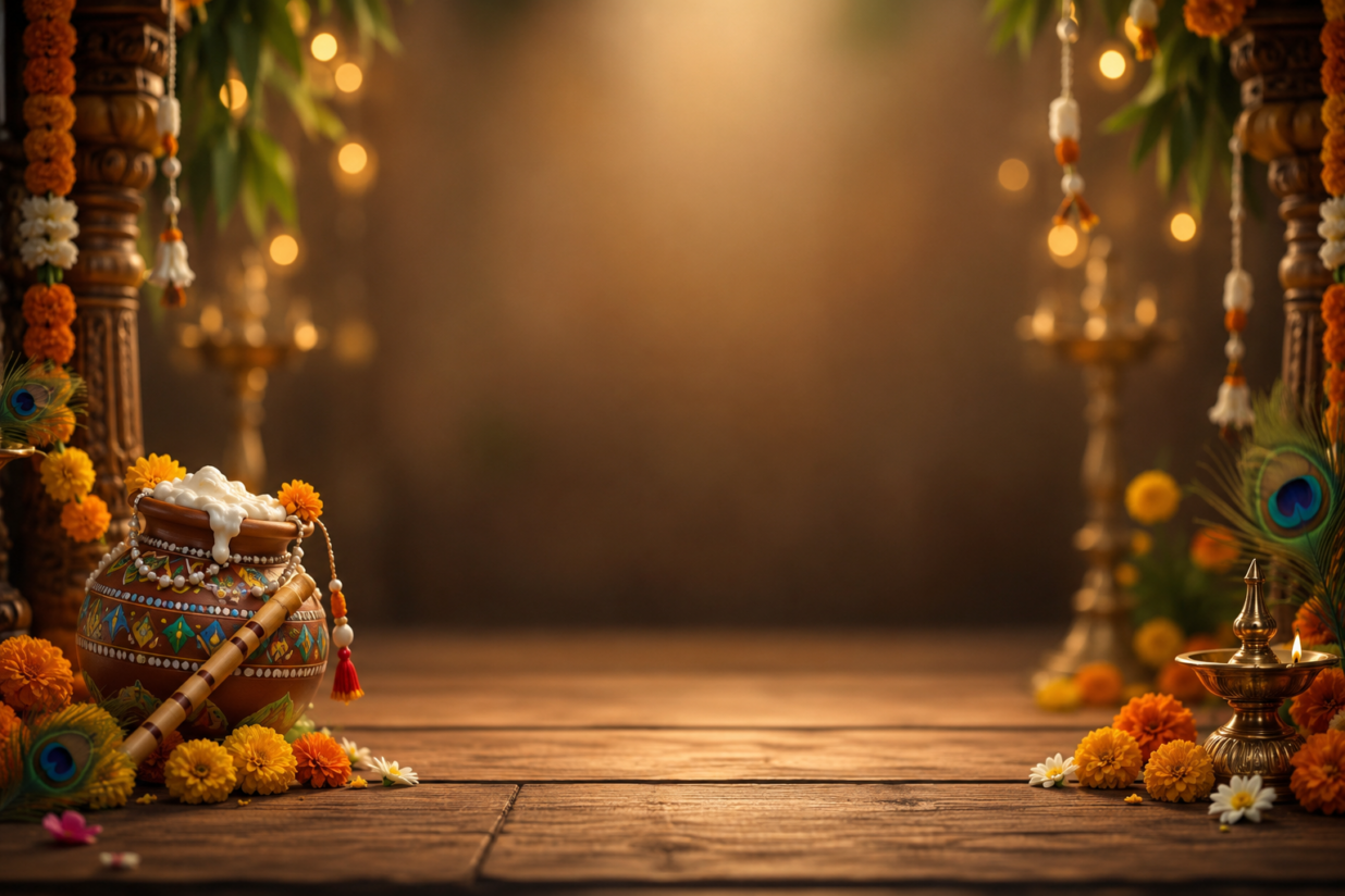 Janmashtami 2026: Krishna Janmashtami on September 4 or 5? Check Puja Muhurat and Nishita Kaal