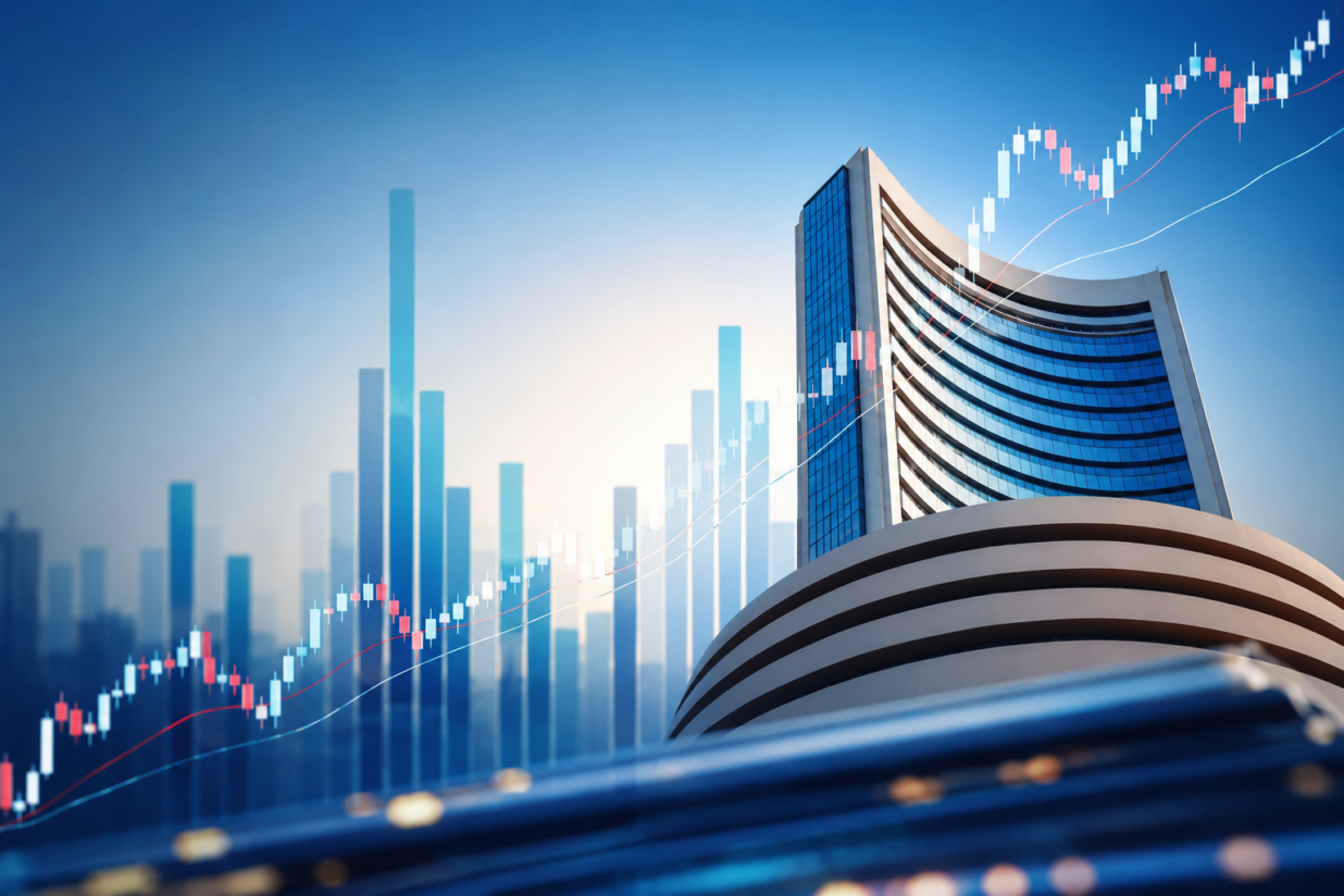 Stock Market Today: 5 Key Factors to Watch for Sensex, Nifty 50 on September 3