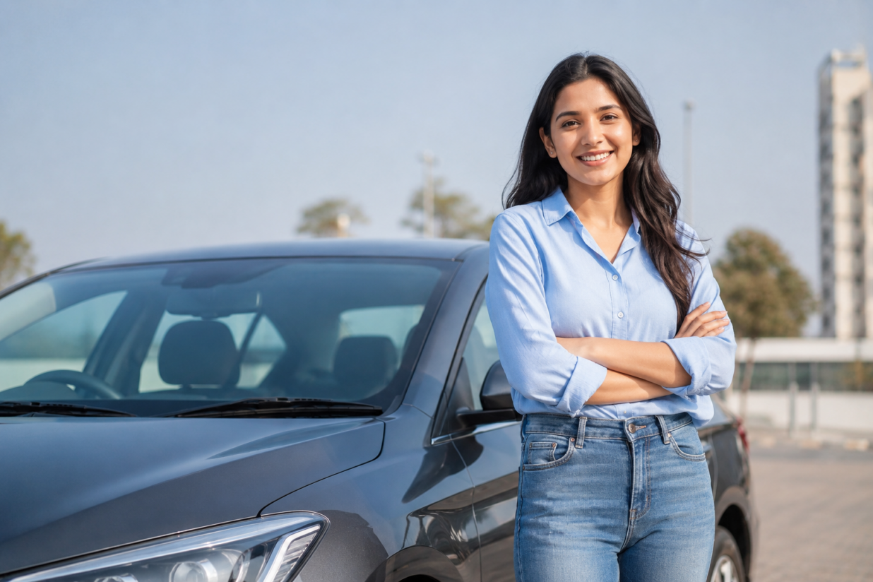 UAE Used Cars: How to Find a Good Deal and Avoid Costly Mistakes