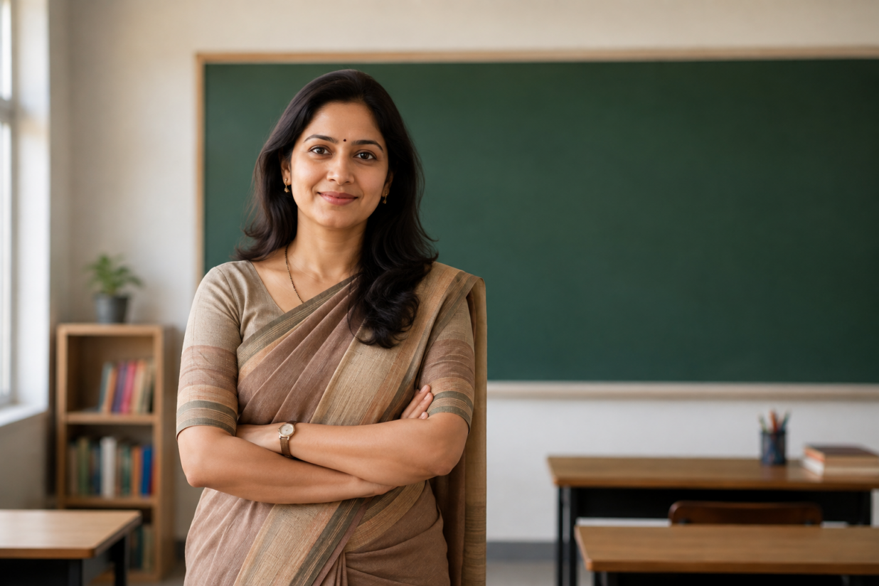 Happy Teachers’ Day 2026: Best Wishes, Messages and Quotes to Share