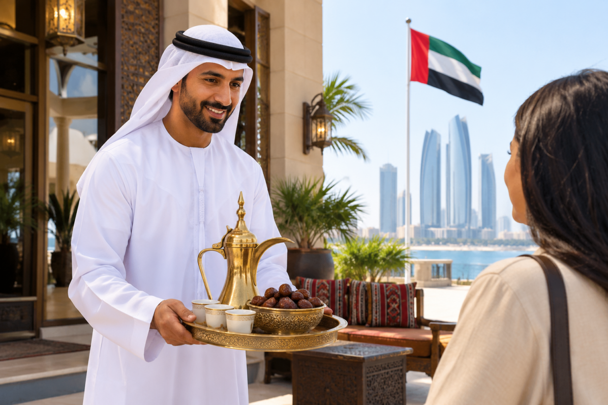 Abu Dhabi Hospitality Standards Introduced for Hotels Across the Emirate