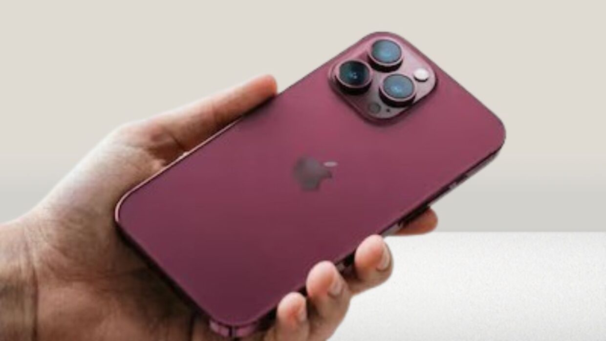 iPhone 18 Pro Max Expected to Launch on September 9: Price, Camera, Battery and More
