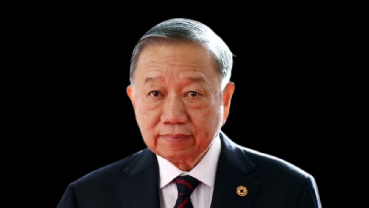 Vietnam-US Trade Deal Talks Show Progress as To Lam Sees Possible Agreement Soon