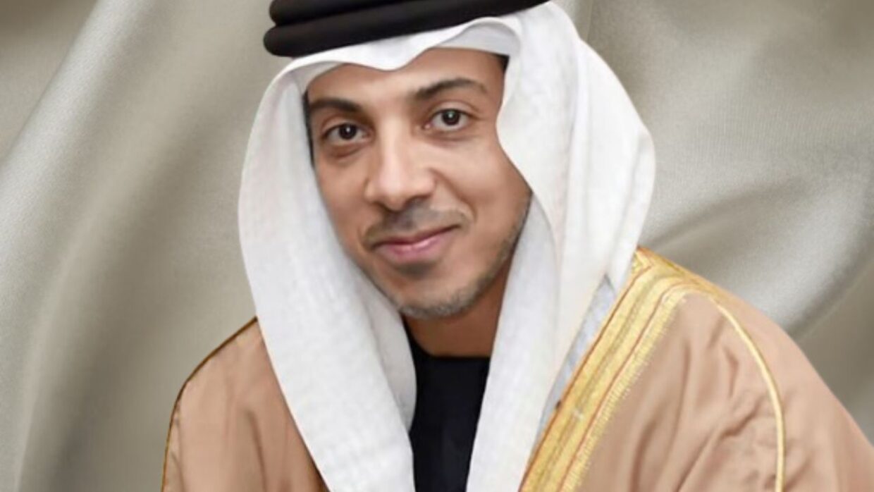 Mansour bin Zayed Saudi Arabia Visit Scheduled for Tuesday at Invitation of Defence Minister