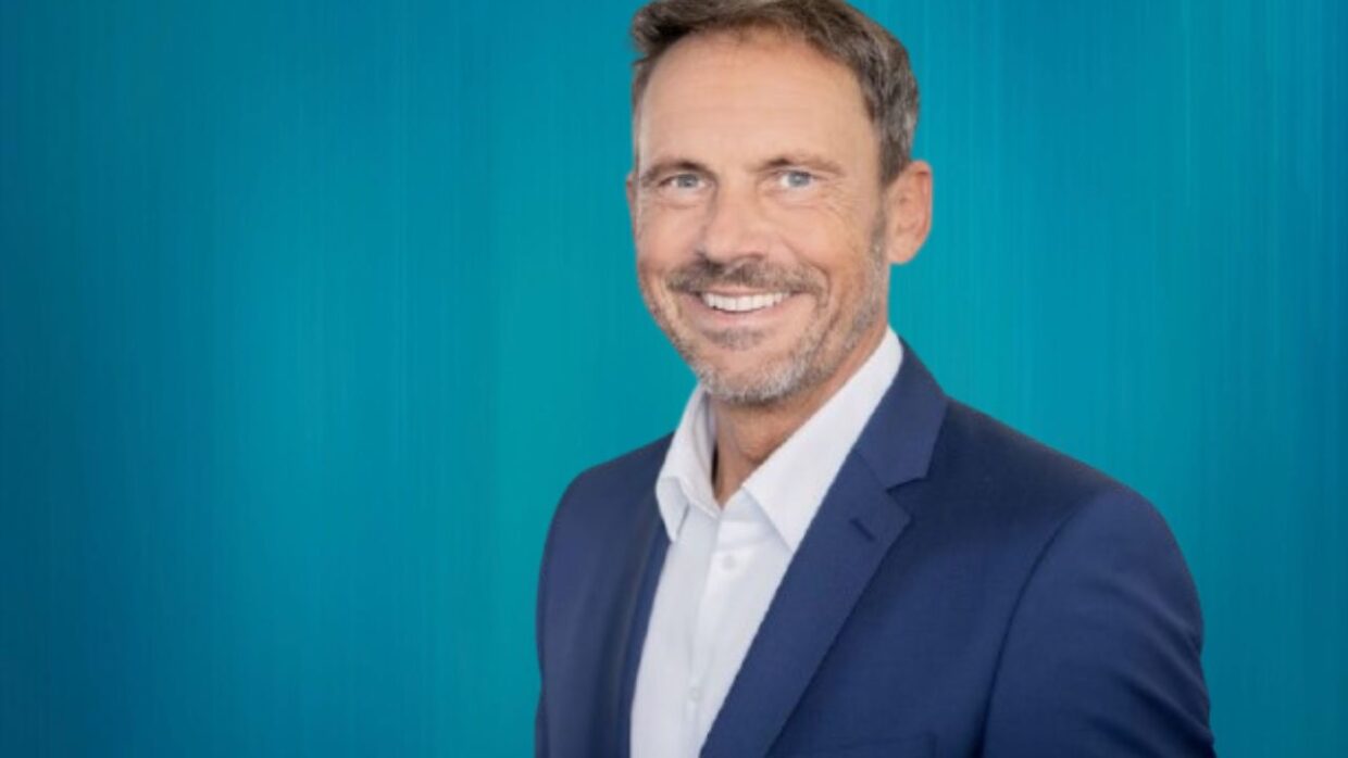 Stadler Philipp Brunner CEO Appointment: New Chief to Take Charge in January 2027