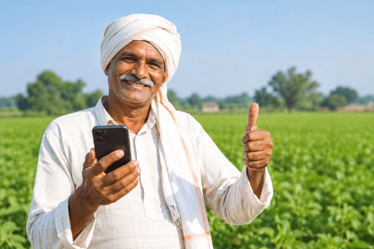 PM Kisan Yojana 24th Instalment : ₹2,000 for Eligible Farmers on October 30
