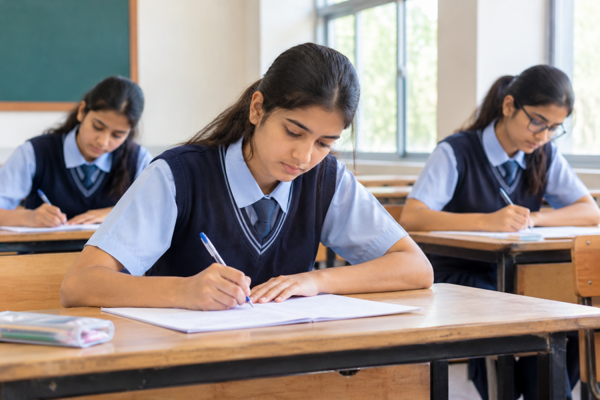 UP Board Exam 2027: Check Class 10, 12 Exam Centres and Raise Objections by October 28