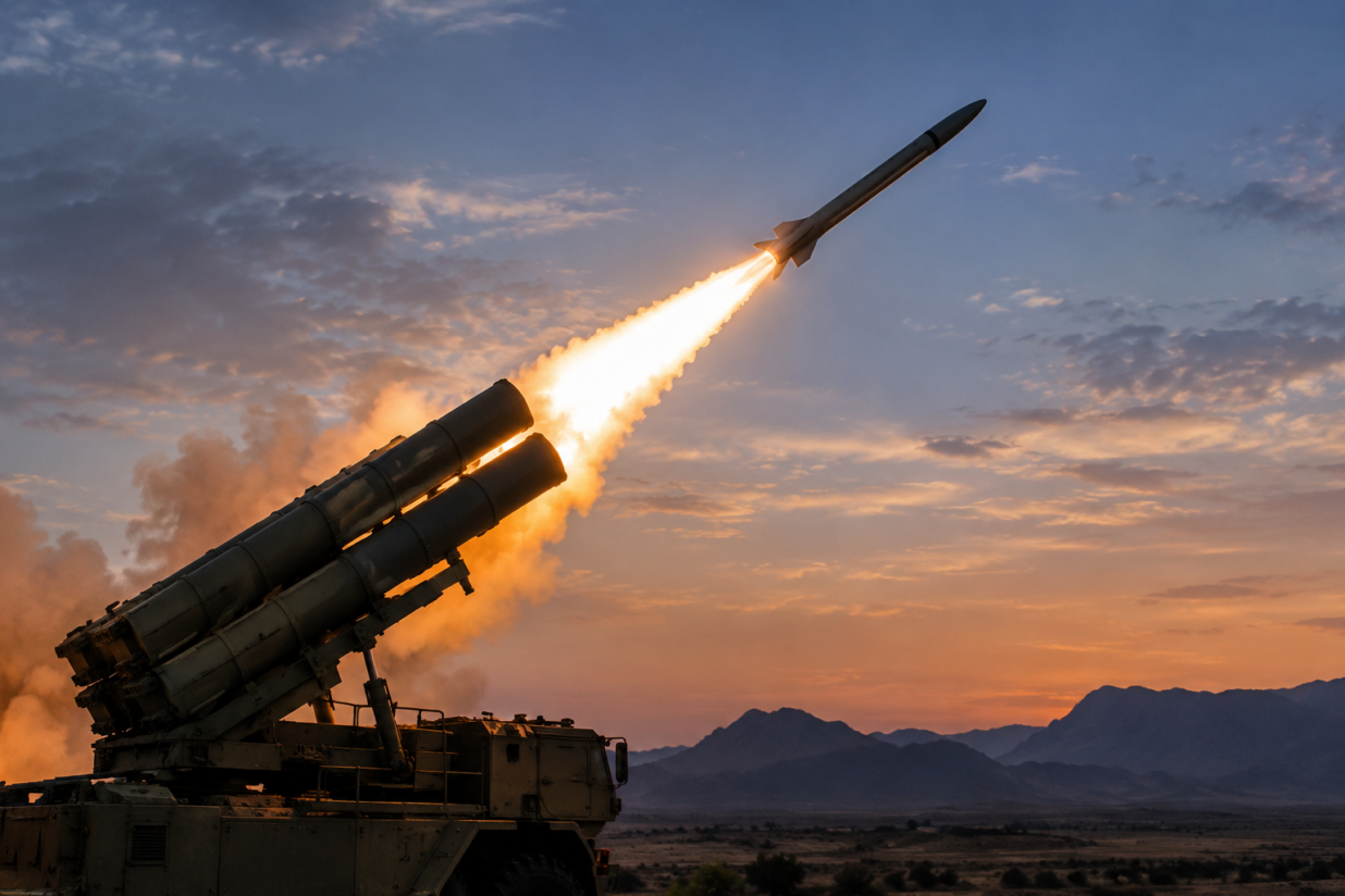 Houthis Deny Mecca Drone Attack After Saudi Coalition Interception Claim
