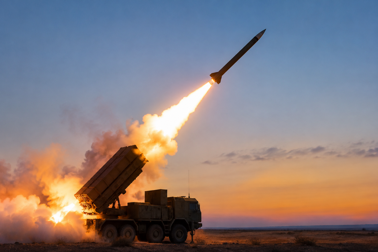 Saudi Arabia Missile and Drone Intercepted as Houthi Attacks Continue