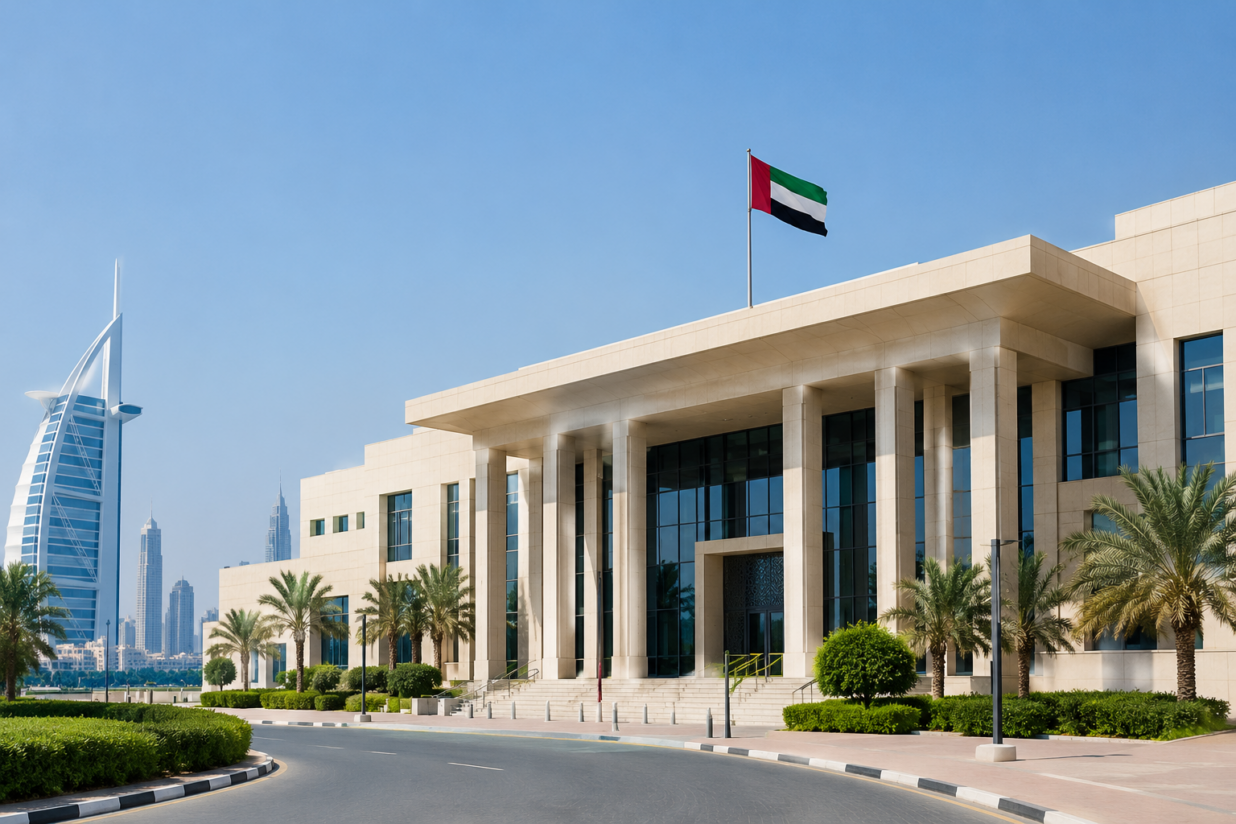 Dubai Child Assault Case: Appeals Court Upholds Jail Term and Deportation