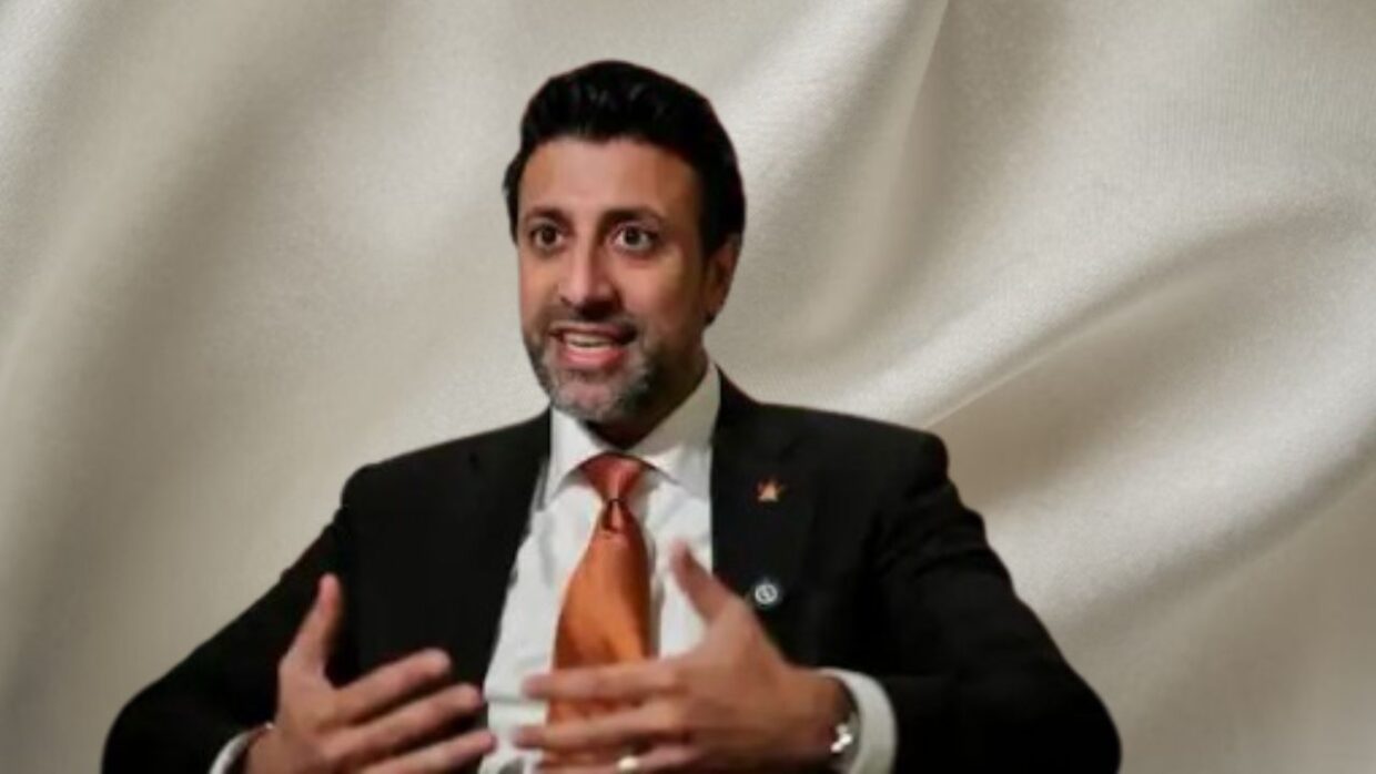 Canada India CEPA Talks Resume as Minister Leads 300-Member Business Delegation to India