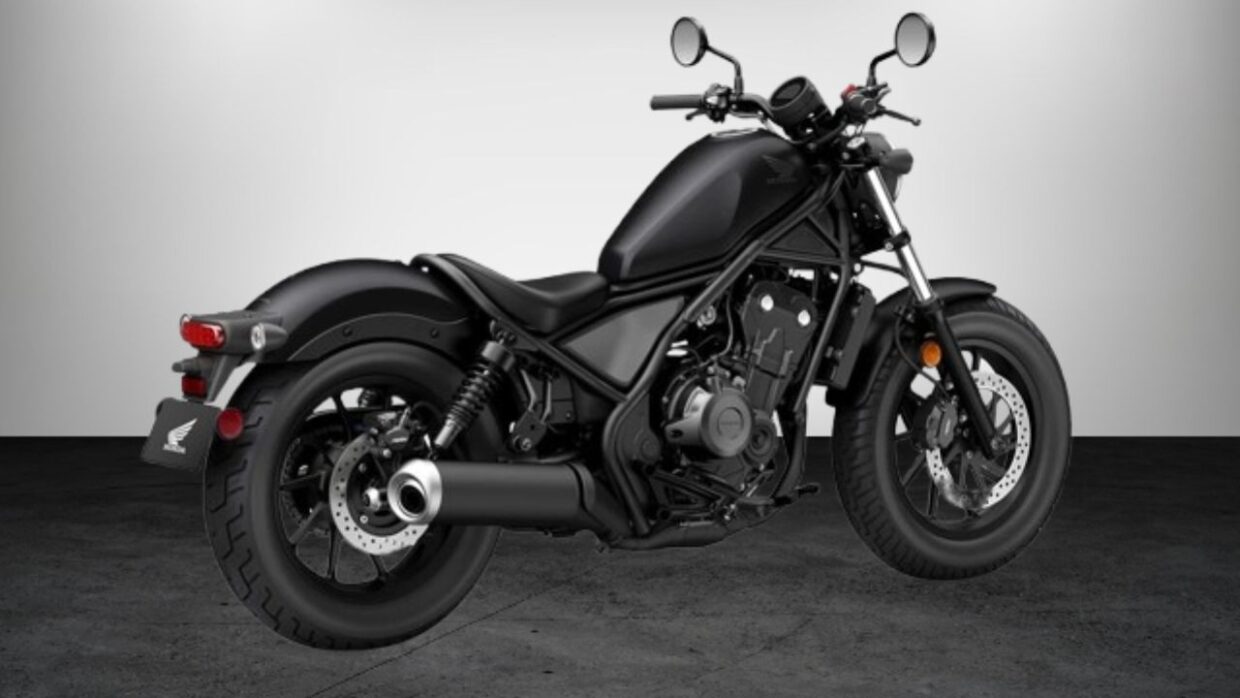 Honda Rebel 500 Recall: भारत में होंडा की 96 बाइक्स वापस, स्टीयरिंग में खराबी का खतरा