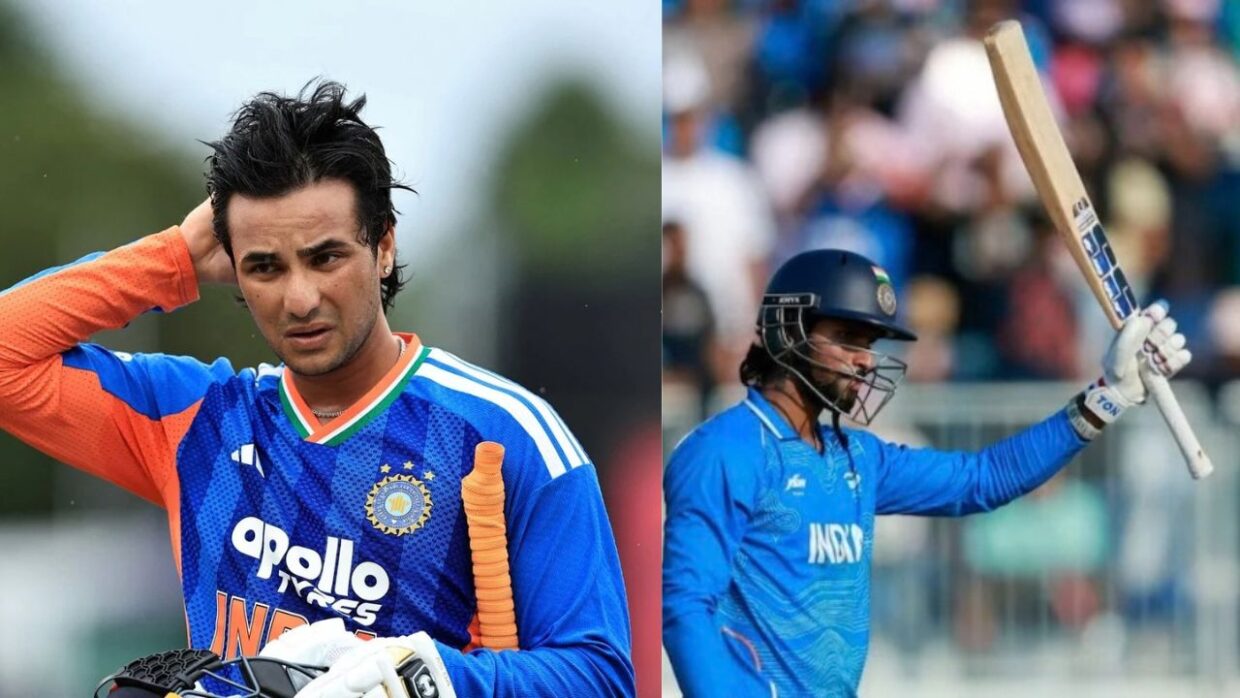 India vs Pakistan: भारत ने फाइनल में पाकिस्तान को दी शिकस्त, अभिषेक और तिलक की तूफानी पारी ,भारत ने जीता गोल्ड मेडल