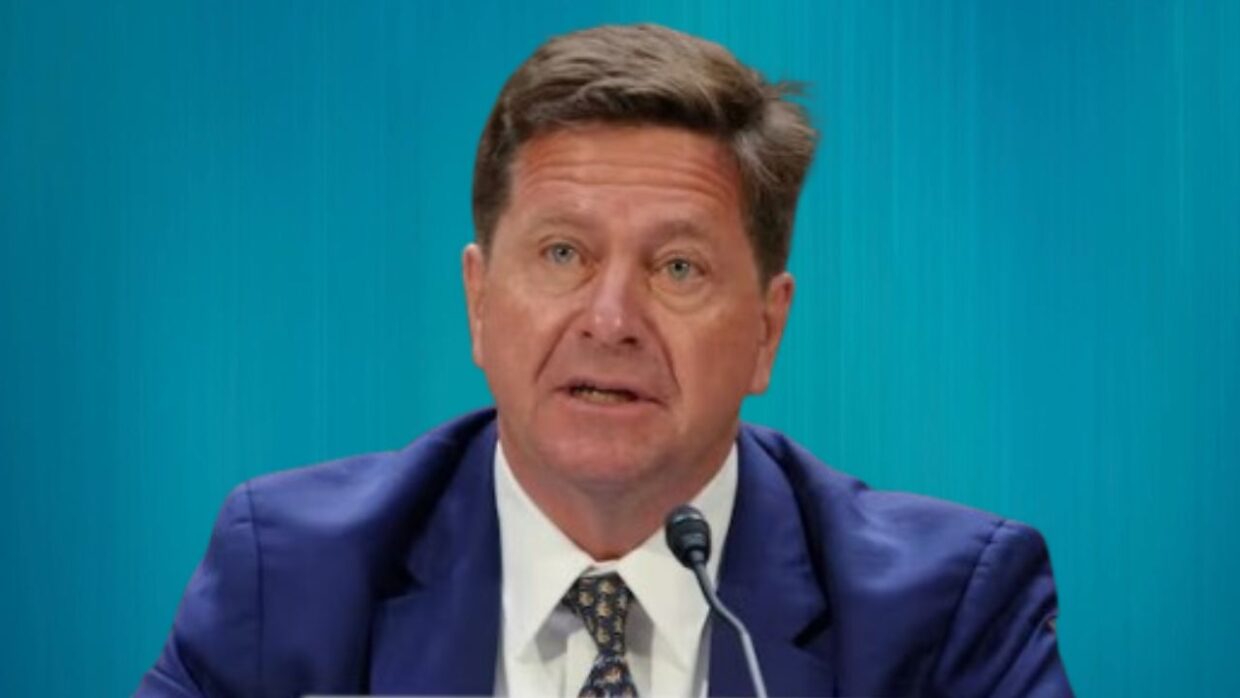 Jay Clayton to Lead Trump AI Task Force as White House Steps Up AI Oversight