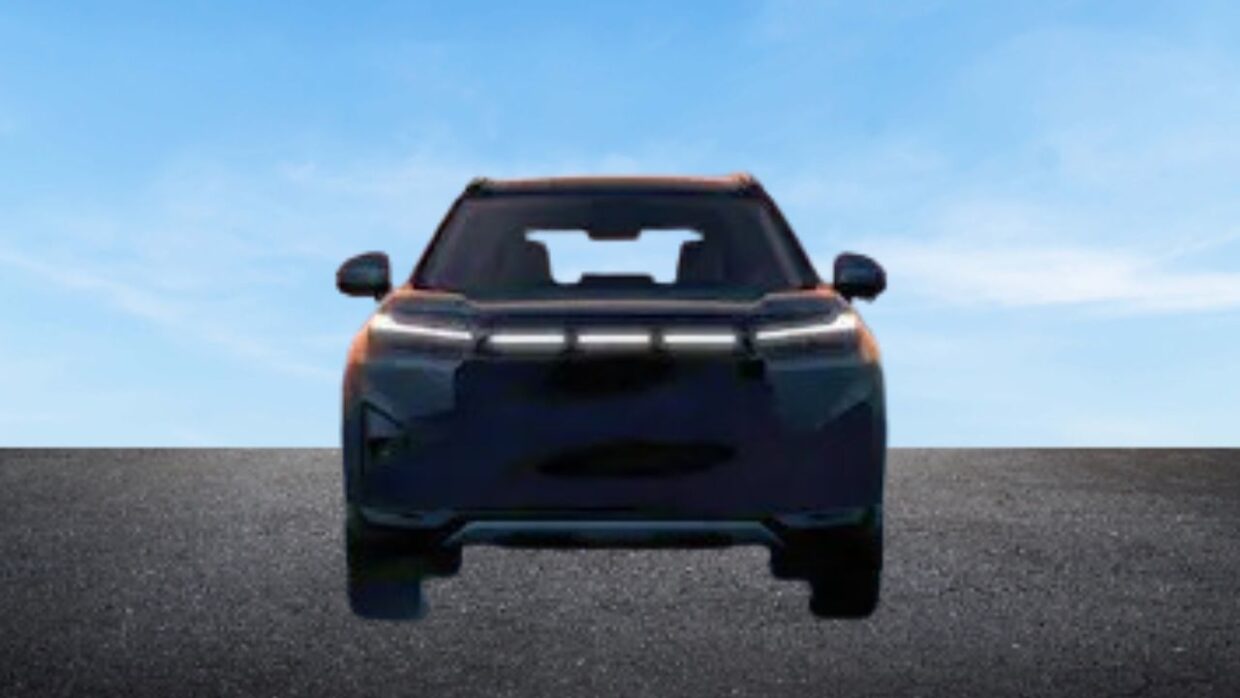 Honda Elevate Facelift की बुकिंग शुरू, 6 अक्टूबर को लॉन्च होगी नई SUV