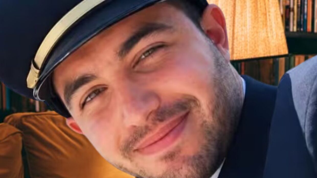 UAE Shared Flydubai Crew List With Israel Before Flight, Report Reveals Co-Pilot Clearance