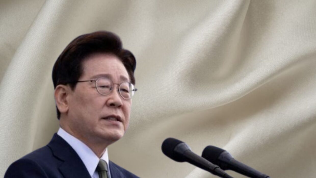 South Korea's Lee Says AI May Have Been Used in Bank Hacks