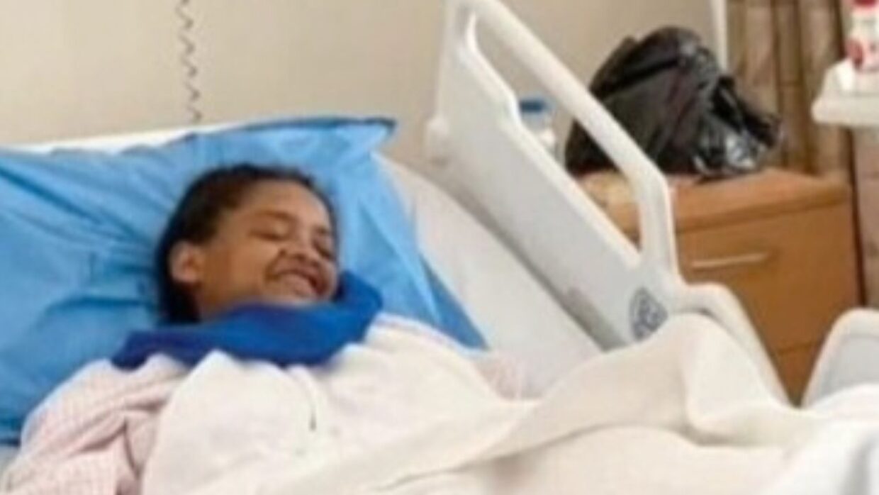Fujairah Rescue: Domestic Worker Holds Seven-Year-Old Boy Safe After Well Collapse