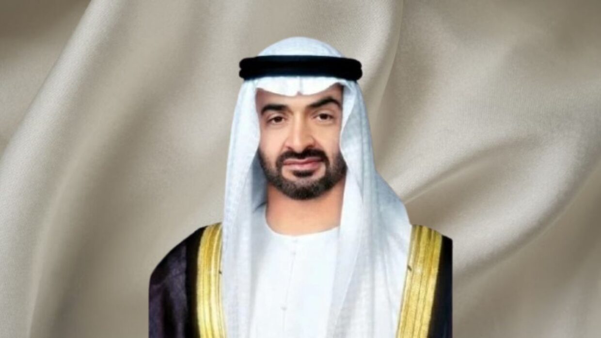 Arabian Gulf Cup : Saudi Arabia wins title as Mohammed bin Zayed sends congratulations