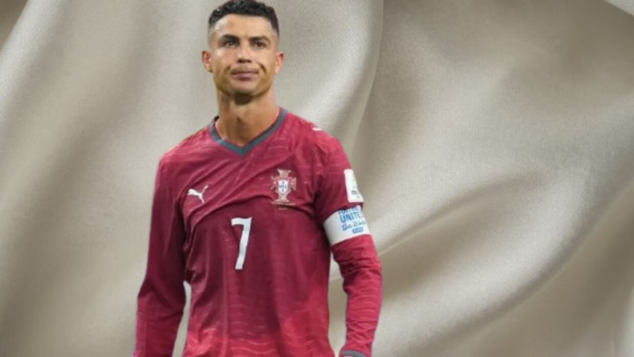 Cristiano Ronaldo Lionel Messi: Ronaldo Shares Heartfelt Message After Messi’s International Retirement