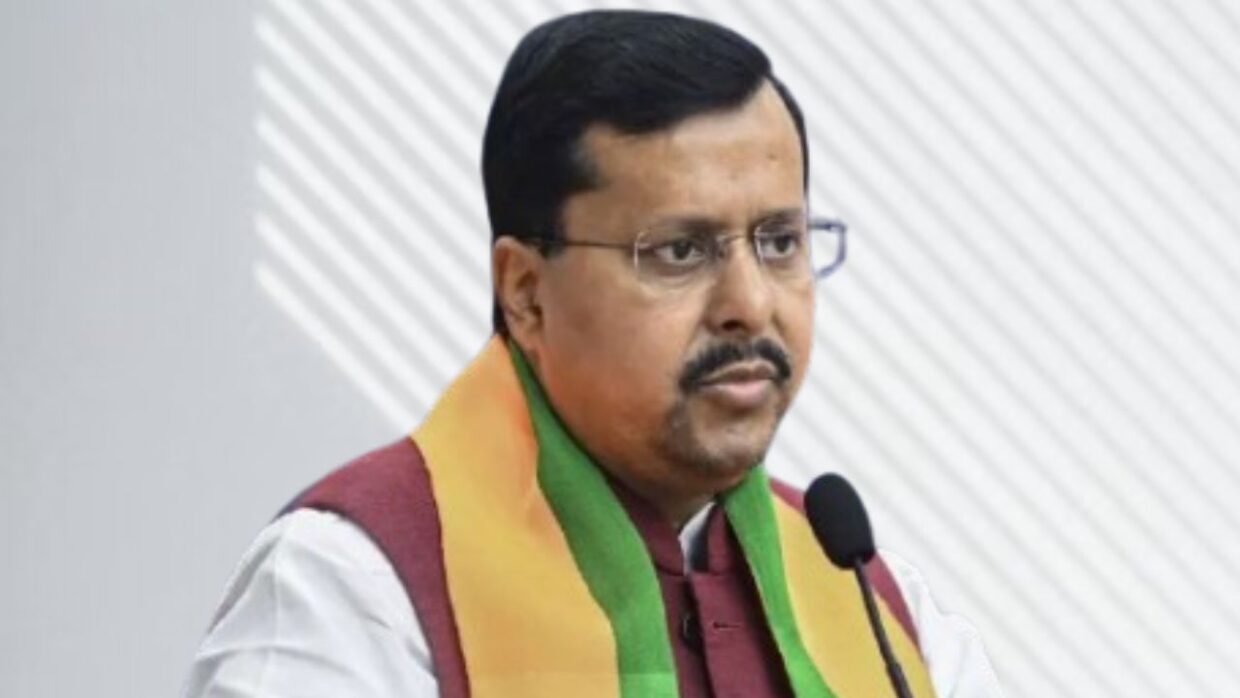 Nitin Nabin Warns Opposition Leaders Over Unrest