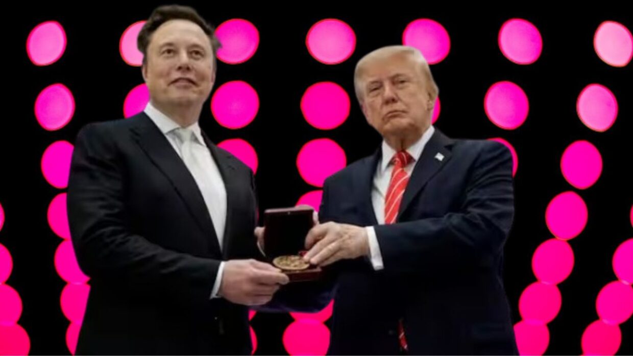 Elon Musk Gives $276 Million to GOP Groups Before US Midterms