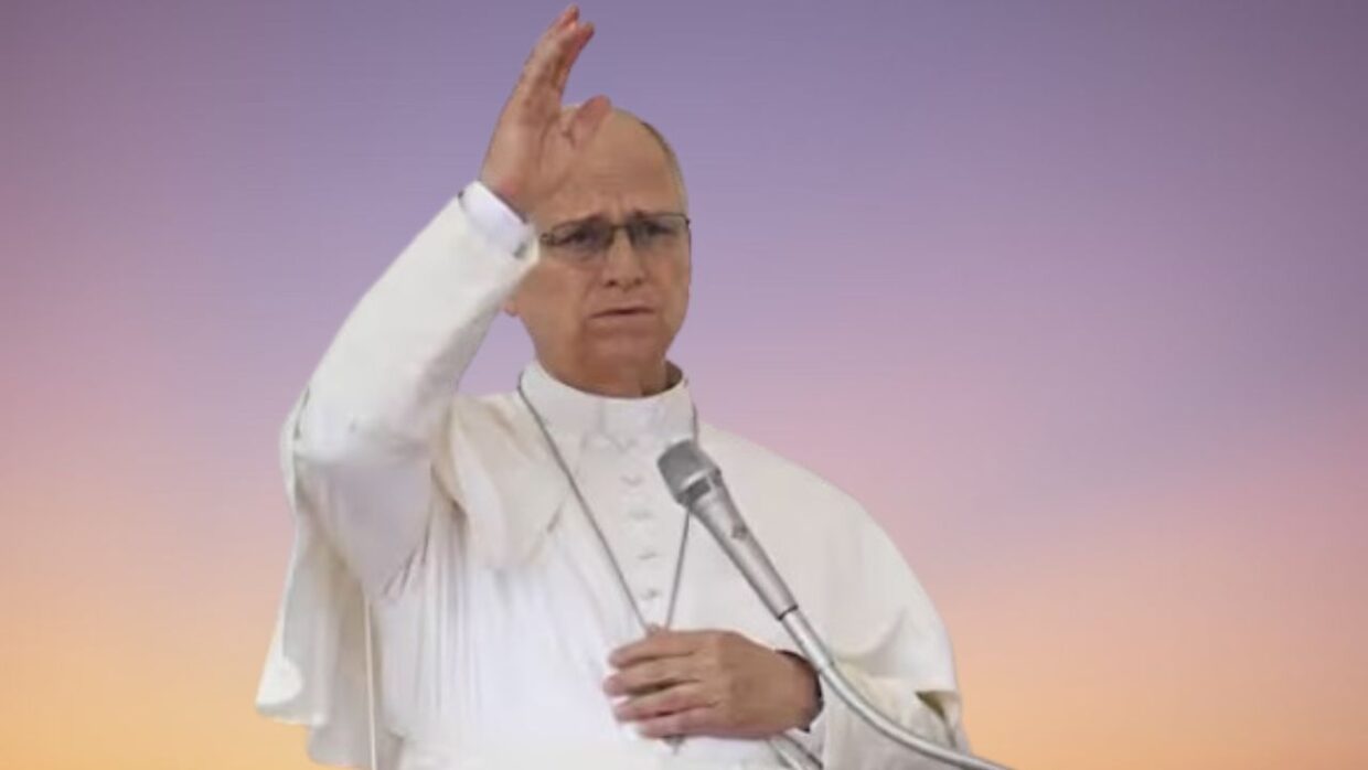 Pope Leo XIV Lung Cancer Diagnosis Confirmed After Surgery