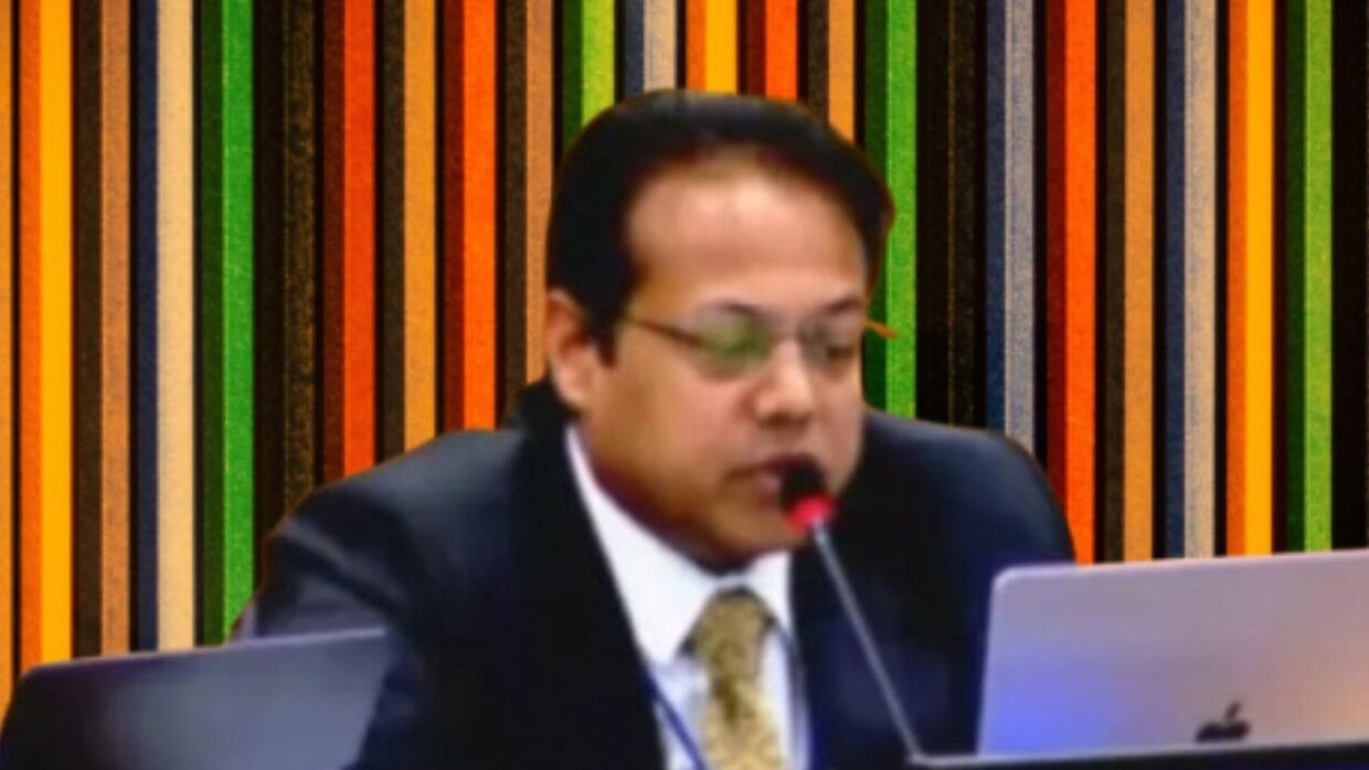 India Rejects UN Youth Report, Questions Evidence Behind Claims