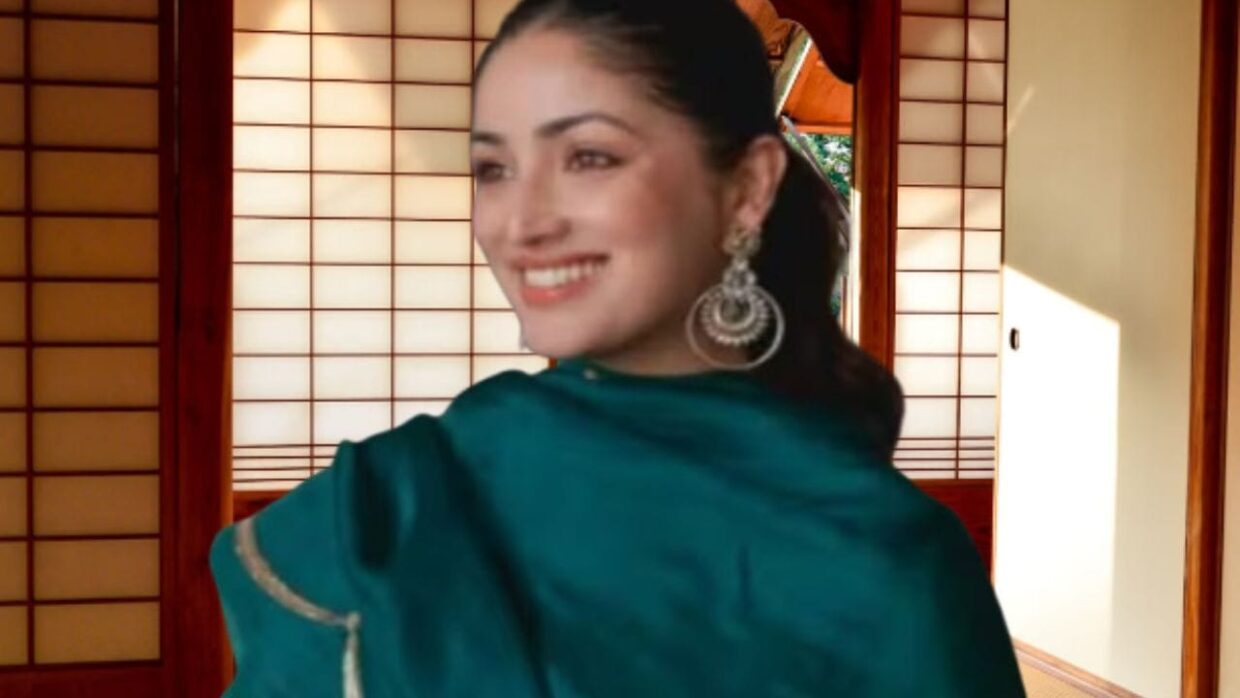 Luv Kush Ramleela : Yami Gautam to Perform Ravan Vadh Today at Delhi Dussehra 2026