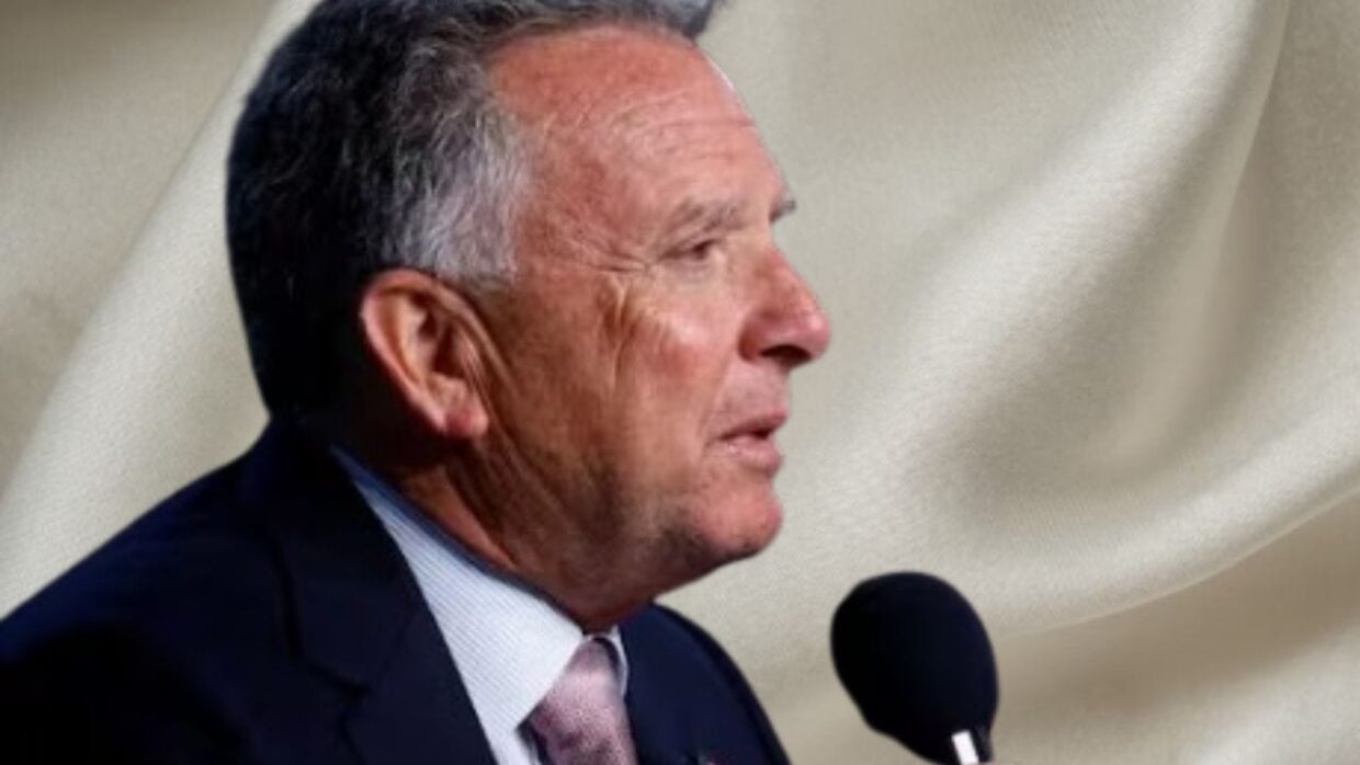 Steve Witkoff to Meet Putin After Ukraine Peace Talks in Norway