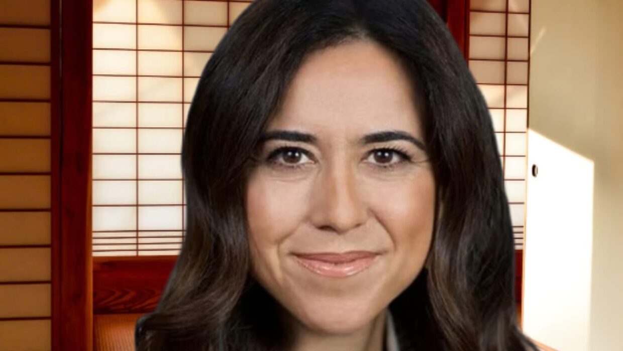 Lana Nusseibeh Enters Race for Next UN Secretary-General