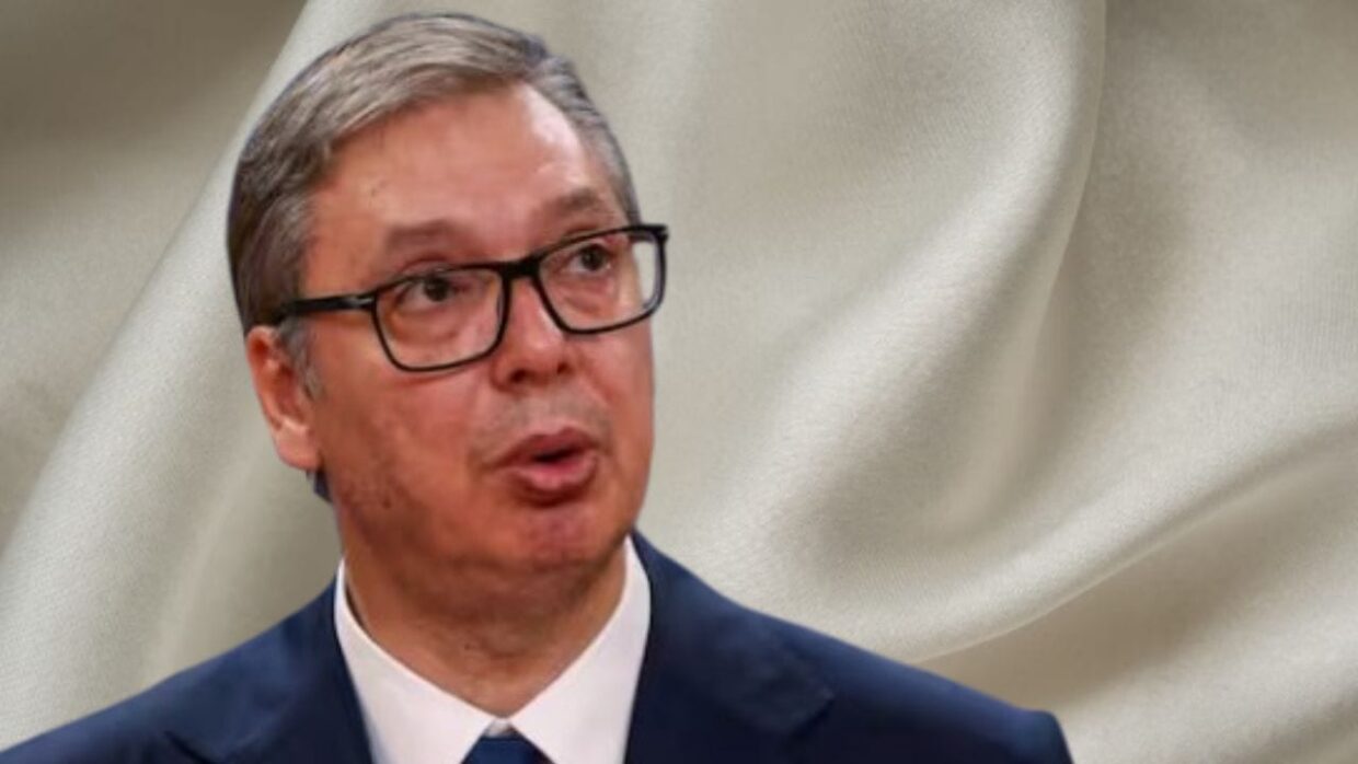 Serbia Election: Student Movement Defeats Vucic After Record Turnout
