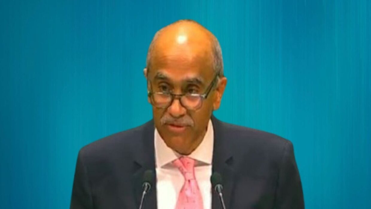 India Calls for UN Security Council Reform, Says Veto Must Be Used Responsibly